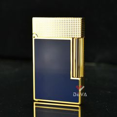 Dupont Sơn Mài Trơn Nắp Vân Kim Cương Nổi D65