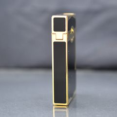 Dupont Sơn Mài Bo Viền Khắc LOGO D178