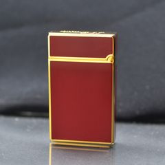 Dupont Hồng Kông Sơn Mài Chủ Đề Hình Con Ngựa D172