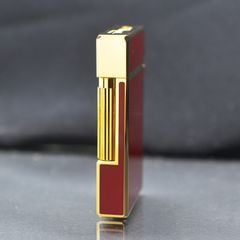 Dupont Hồng Kông Sơn Mài Chủ Đề Hình Con Ngựa D172