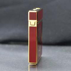 Dupont Hồng Kông Sơn Mài Chủ Đề Hình Con Ngựa D172