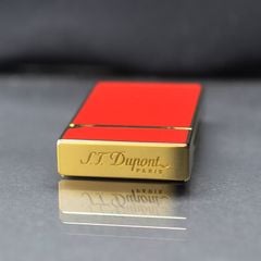 Dupont Hồng Kông Sơn Mài Chủ Đề Hình Con Ngựa D172