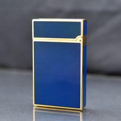 Dupont Hồng Kông Sơn Mài Chủ Đề Hình Con Ngựa D172