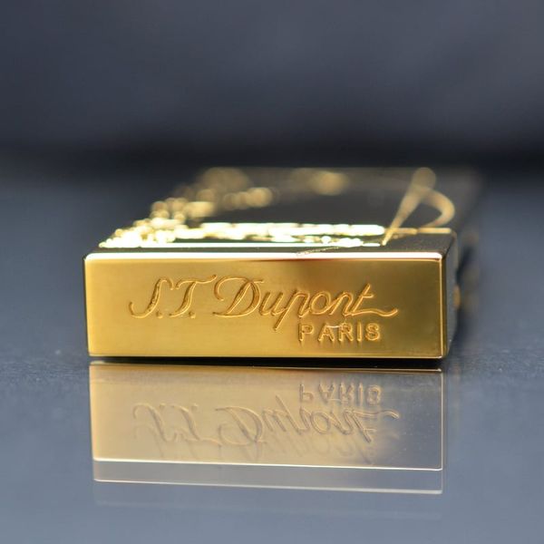 Dupont Hồng Kông Chủ Đề Bức Hoạ Vitruvius Của Da Vinci D187