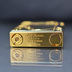 Dupont Hồng Kông Chủ Đề Bức Hoạ Vitruvius Của Da Vinci D187