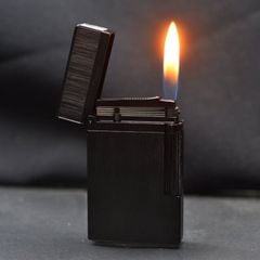 Dupont Hồng Kông Hoạ Tiết Vân Xước Mịn D24