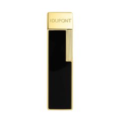 Bật lửa ST.Dupont Twiggy Lacquered Lighter lửa khò trơn các màu DPK15