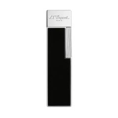 Bật lửa ST.Dupont Twiggy Lacquered Lighter lửa khò trơn các màu DPK15