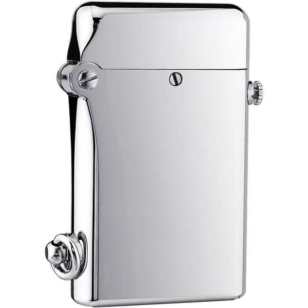 Bật xăng đá tự động kiểu dáng thorens