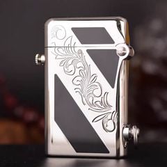 Bật xăng đá tự động kiểu dáng thorens