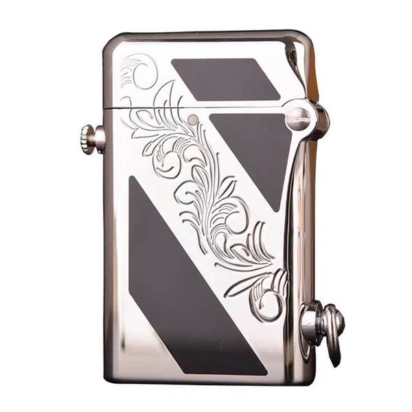 Bật xăng đá tự động kiểu dáng thorens