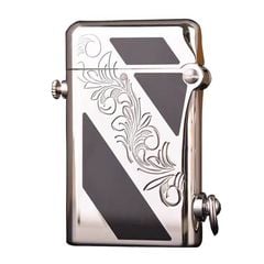 Bật xăng đá tự động kiểu dáng thorens