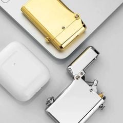 Bật xăng đá tự động kiểu dáng thorens