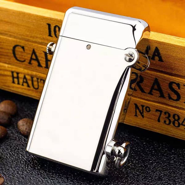 Bật xăng đá tự động kiểu dáng thorens