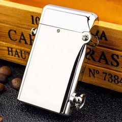 Bật xăng đá tự động kiểu dáng thorens