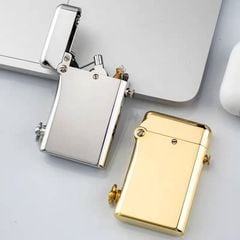 Bật xăng đá tự động kiểu dáng thorens