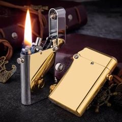 Bật xăng đá tự động kiểu dáng thorens