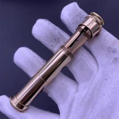 Bật lửa thủ công đồng nguyên khối độc đáo TC38