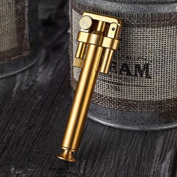 Bật đồng khối đúc thủ công chêm tẩu TC37