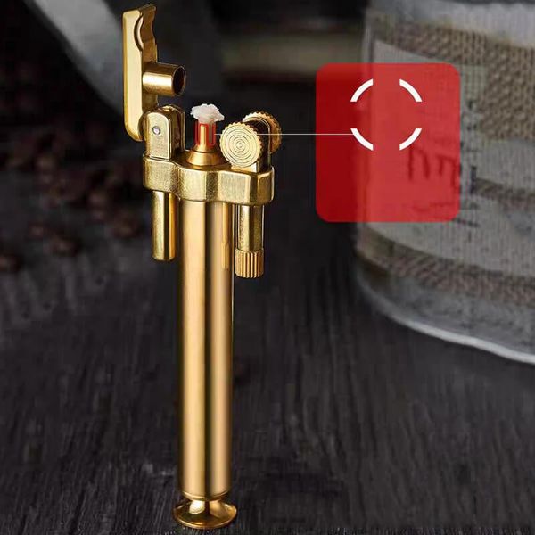 Bật đồng khối đúc thủ công chêm tẩu TC37