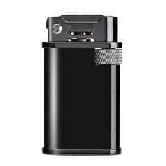 Bật lửa xăng đá bật tự động Chief CF218