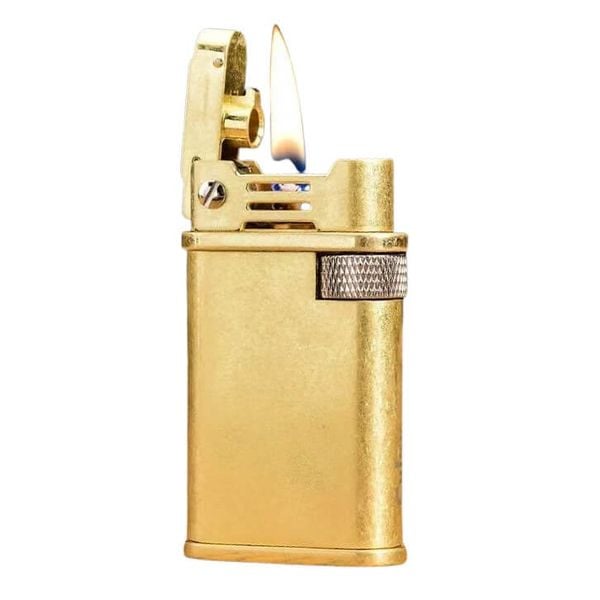 Bật lửa xăng đá bật tự động Chief CF218