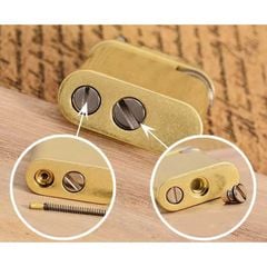 Bật lửa xăng đá bật tự động Chief CF218
