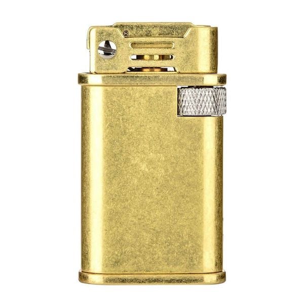 Bật lửa xăng đá bật tự động Chief CF218