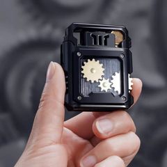 Chief độc đáo xăng đá CF315