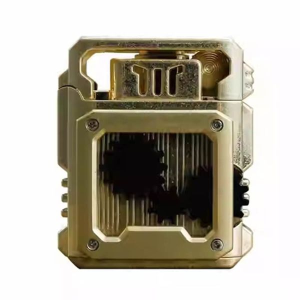 Chief độc đáo xăng đá CF315