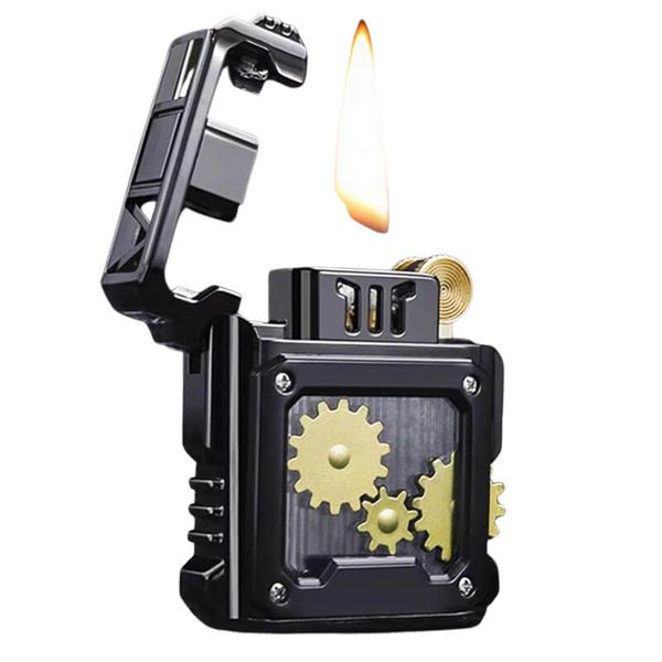 Chief độc đáo xăng đá CF315