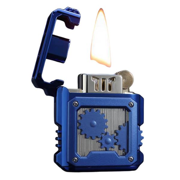 Chief độc đáo xăng đá CF315