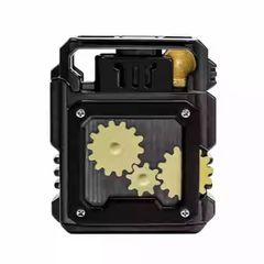 Chief độc đáo xăng đá CF315