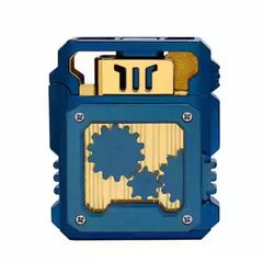 Chief độc đáo xăng đá CF315