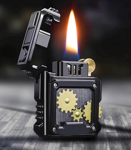 Chief độc đáo xăng đá CF315