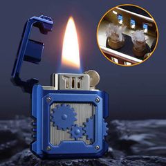 Chief độc đáo xăng đá CF315