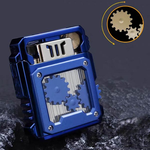 Chief độc đáo xăng đá CF315