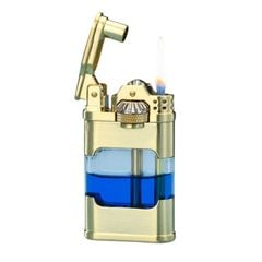 Bật lửa xăng đá lộ thiên Chief CF232