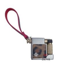 Bật lửa xăng đá chính hãng Chief móc khoá treo độc đáo CF 715