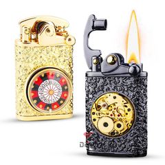 Zorro đánh lửa bán tự động Z592-612