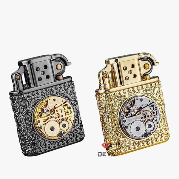 Xăng đá Zorro gắn emblem Z506-638