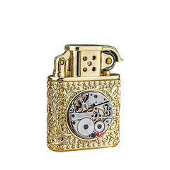 Xăng đá Zorro gắn emblem Z506-638