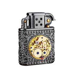 Xăng đá Zorro gắn emblem Z506-638