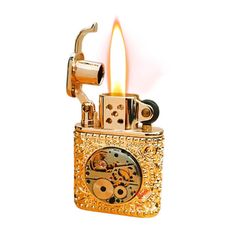 Xăng đá Zorro gắn emblem Z506-638