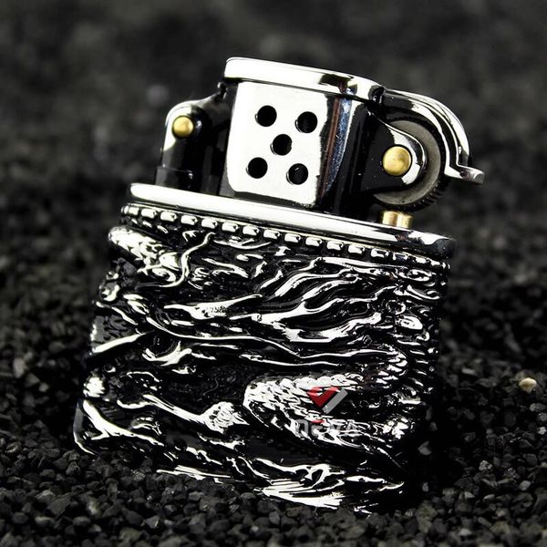 Zorro xăng đá độc lạ hình ngôi sao Z506-628S