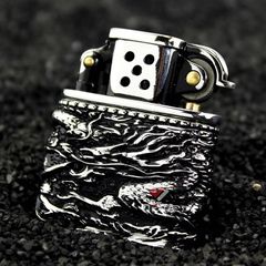 Zorro xăng đá độc lạ hình ngôi sao Z506-628S