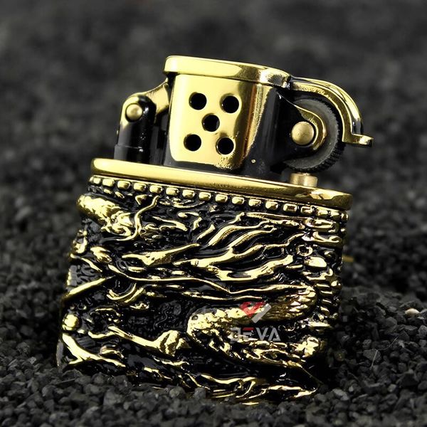 Zorro xăng đá độc lạ hình ngôi sao Z506-628S