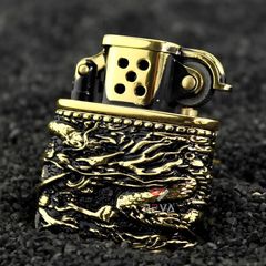 Zorro xăng đá độc lạ hình ngôi sao Z506-628S