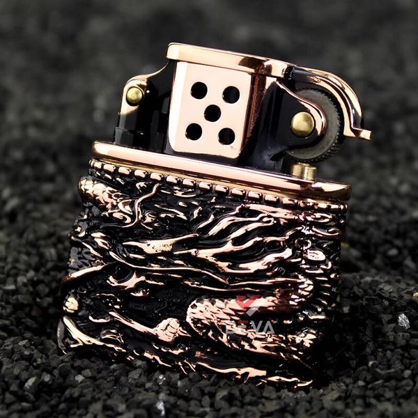 Zorro xăng đá độc lạ hình ngôi sao Z506-628S