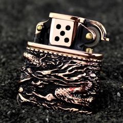 Zorro xăng đá độc lạ hình ngôi sao Z506-628S